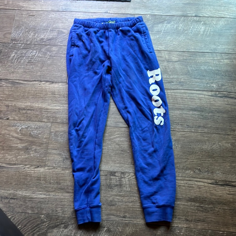 Roots Sweatpants
